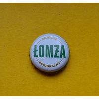 Пивная крышка.