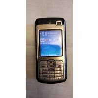 Сотовый телефон NOKIA N70
