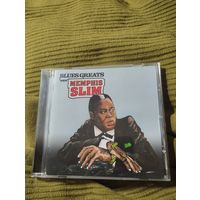 CD Memphis Slim Blues Greats (EU)