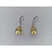 Сережки