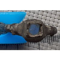 Старинный перстень.