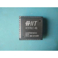 Сопроцессор 387DX-40 IIT