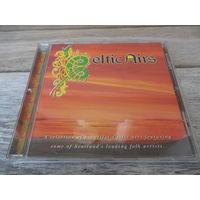 CD - Разные исполнители - Celtic Air - KRL, Germany