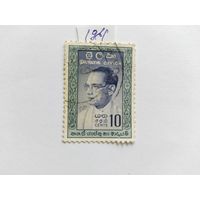Цейлон 1961