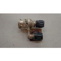 Переходник для вч кабеля