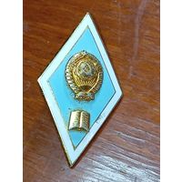 Значк ромб .