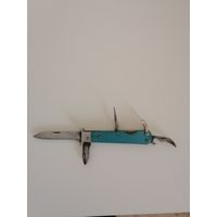 Нож охотничий. "Москва"