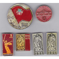 30 лет Победы (1975).