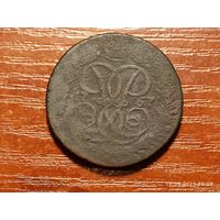 2 копейки 1757 с рубля
