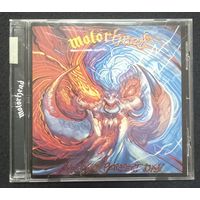 CD,(Japan) Motorhead – Another Perfect Day