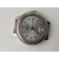 Часы Слава, баланс цел, все рабочее.