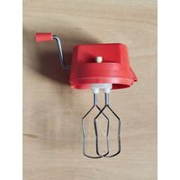 Миксер ручной (СССР). Без ёмкости для размешивания