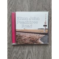 Elton John - Peachtree Road