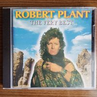 CD Robert Plant - The Very Best