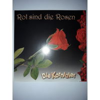 Die Korntaler Rot Sind Die Rosen