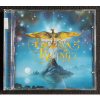 CD,(Норвегия) Phoenix Rizing – Rise From The Ashes