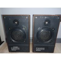 Колонки СССР