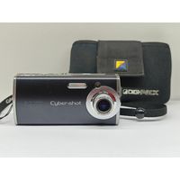 Фотоаппарат Sony Cyber-shot DSC-L1 4,1 Мп. Рабочий!  С Рубля