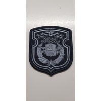 Шеврон 6 механизированная бригада Беларусь