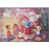 Чудесные сказки. Е.Бабок. Россия. 2020 г.