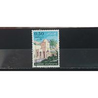 РАСПРОДАЖА АЛЖИР 1975г. Полная серия. Гаш.