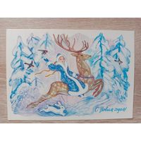 Сорокина 1988 чистая