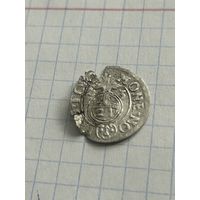 Полторак 1623 года