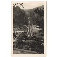 Старая открытка