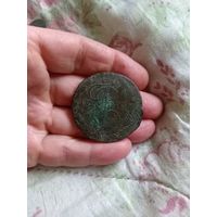 5 копеек 1773 год