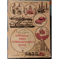 Коллекция минералов