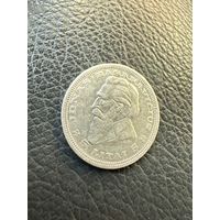 5 лит 1936г Литва