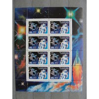 Продажа коллекции с 1 рубля! Чистые почтовые марки СССР в коллекционном** состоянии. Малые листы.