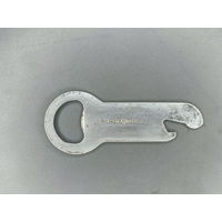 Открывашка СССР редкое клеймо Артель инстр Москва