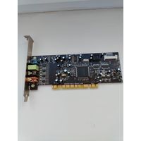 Creative Sound Blaster Live 7.1 (SB0410)