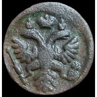 Денга 1737 года