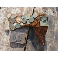 Лот находок. С 1 рубля!