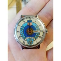 Часы Слава Виктория , СССР