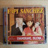 CD Papi Sanchez - Enamorame, Dilema...