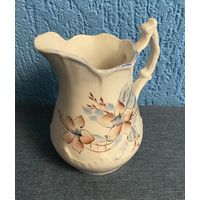 Довоенный молочник , УССР , Городница , 125 мм.