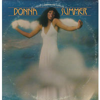 Donna Summer, A Love Trilogy, LP 1976