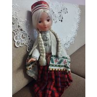 Кукла ссср прибалтика