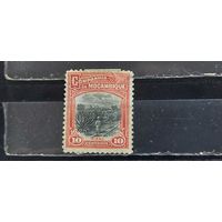 РАСПРОДАЖА МОЗАМБИК 1918г. Чист*