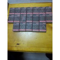 Спички ,,головоломки,,