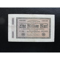 Продажа коллекции с 1 рубля! Банкноты Германии.