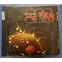 CD,(Japan) Tai Pan – Slow Death