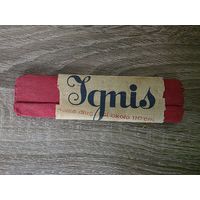 КАЛЬКА. ПОЛЬША 30-е.