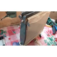 Фотоглянцеватель. 2 объектива. Кадрирующая рамка. Одним лотом.