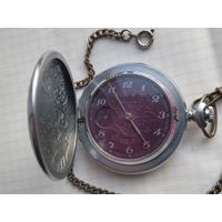 Часы Молния