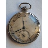 Новое Стекло диаметр 3.95 см к Карманным Часам Молния ЧК6 ЧЧЗ Ч2З СССР.