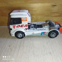 Mercedes Renntruck.1/43.